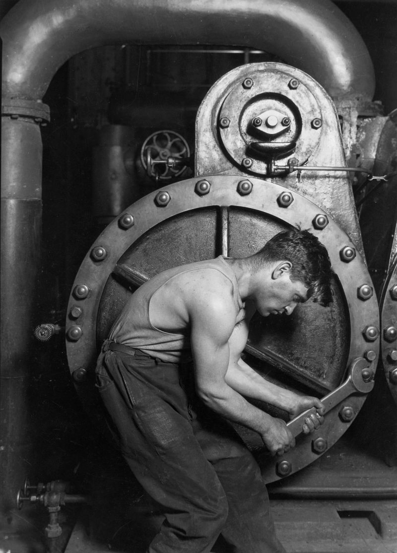 Labor Committee