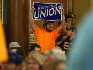 union news