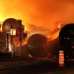 Today in History: Lac-Mégantic and Piper Alpha Disasters