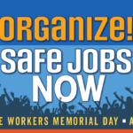 AFL-CIO Releases 2022 “Death on the Job” Report