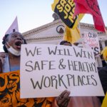 Remembering Our Nation’s Fallen Workers