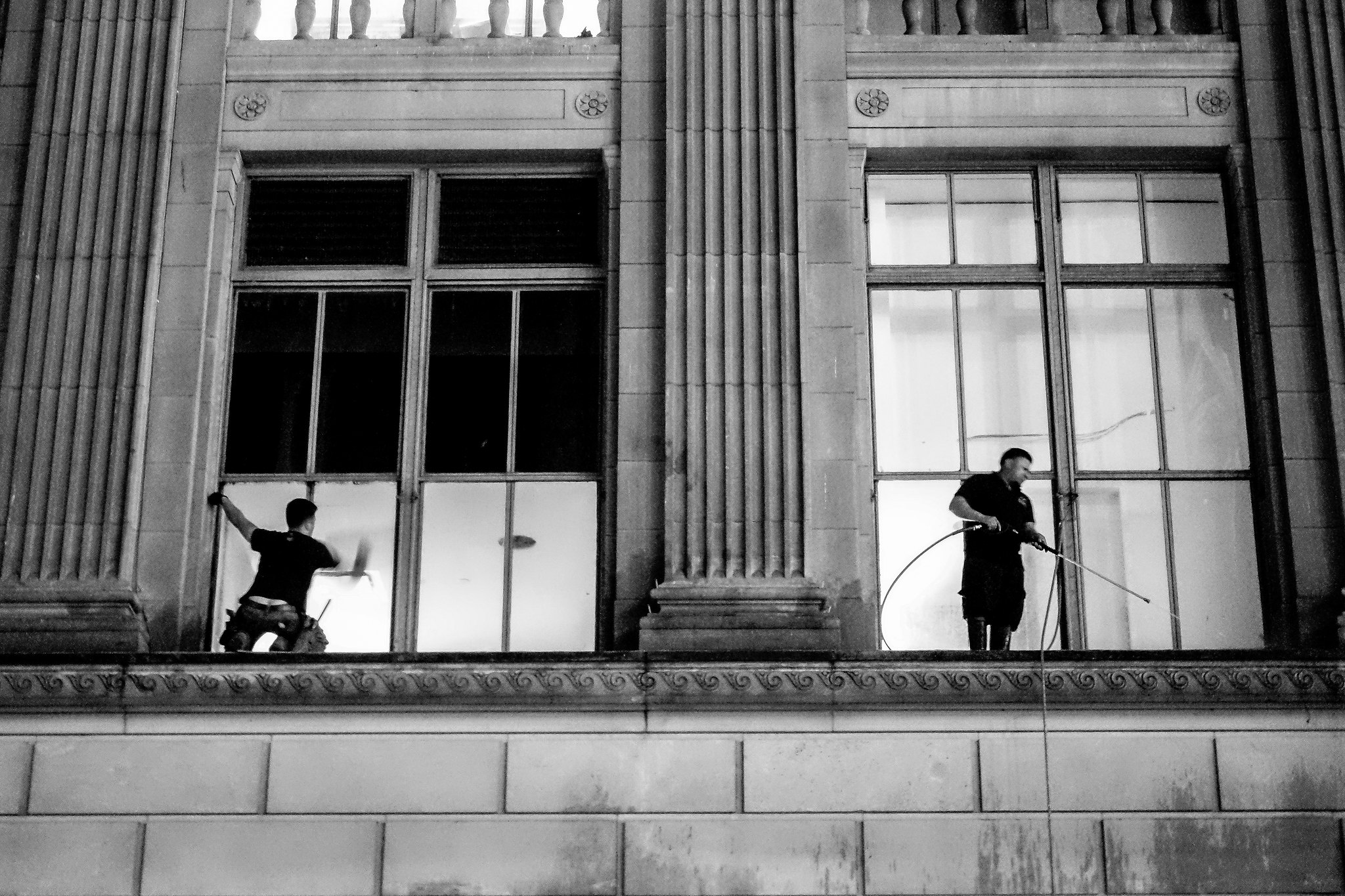 Workers