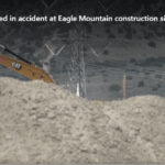 Weekly Toll: Workplace Death