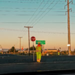 Weekly Toll: Killed At Work