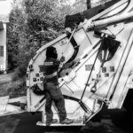 A Tribute to Trash Collectors