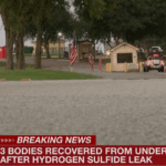 Three More Killed in Confined Space