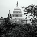 House Budget Bill Mostly Duplicates Trump Request