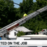 City Decides to Protect Public Employees. Where’s the Rest of the State?