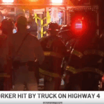 Weekly Toll: Killed on the Job