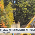Weekly Toll: Workers Killed on the Job