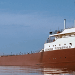 The Edmund Fitzgerald: 50 Years Later
