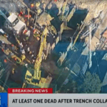 How Workers Died Last Week: Weekly Toll