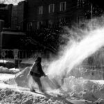 Baby It’s Cold Outside! 