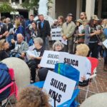 Trouble in Republican Paradise? Mineworkers Don’t Want to Die