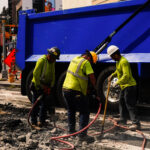 Weekly Toll: Dying in the New Year