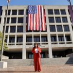 Is Labor Secretary Chavez-DeRemer Not Long for this (Political) World?