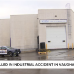 Weekly Toll: Killed on the Job