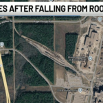 Weekly Toll: Dead on the Job