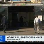 Weekly Toll: How Workers Die