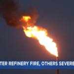 Weekly Toll: How Workers Died Last Week