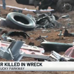 Clocking in for The Final Shift: The Weekly Toll