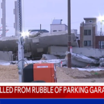 No Rest for the Workers: The Weekly Toll