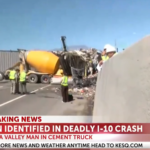 Workplace Fatalities: The Weekly Toll