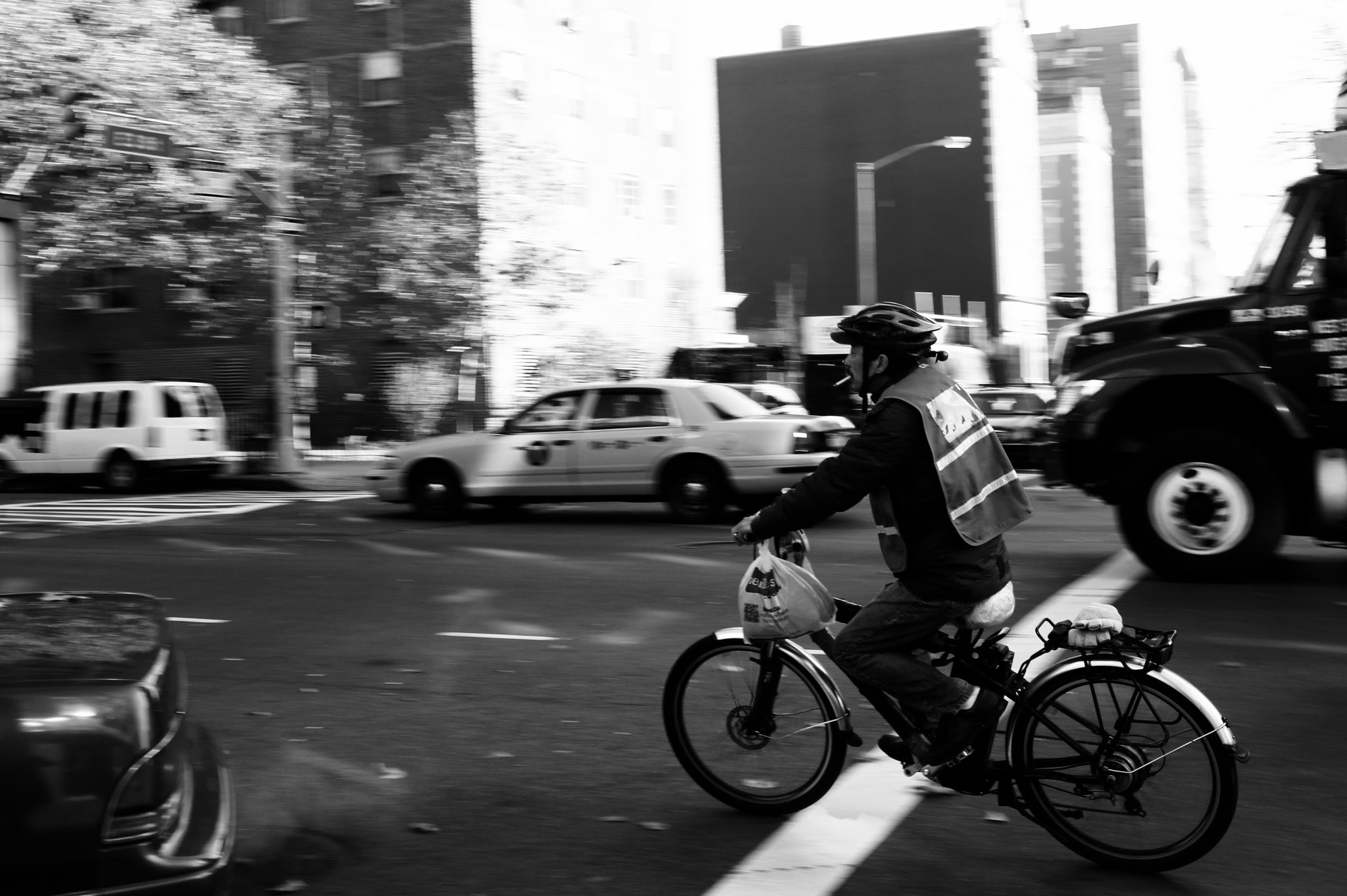 rideshare