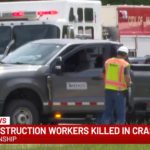 Dead on the Job: The Weekly Toll
