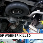 Dead on the Job: The Weekly Toll