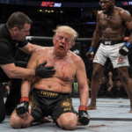 Human Cockfighting: Lions and Gladiators at the White House Coliseum