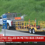 Dead on the Job: The Weekly Toll