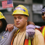 Thank You to Those Who Run Toward the Danger